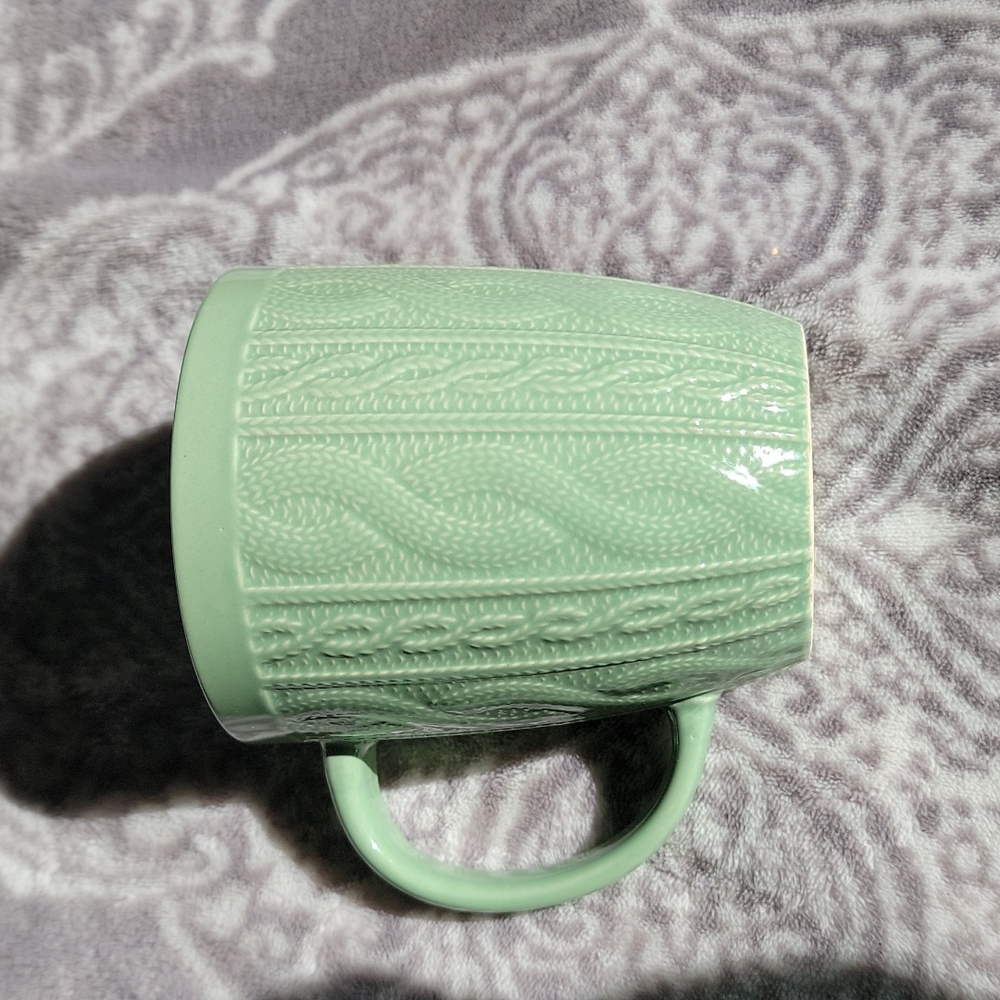New Coffee Mug